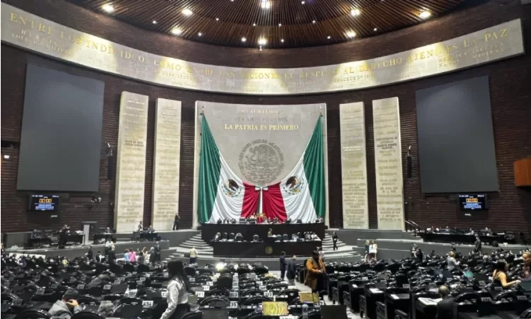 Propuestas de reforma electoral piden quitar plurinominales y dinero a partidos