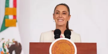 Sheinbaum deja en suspenso invitación a los reyes de España a México