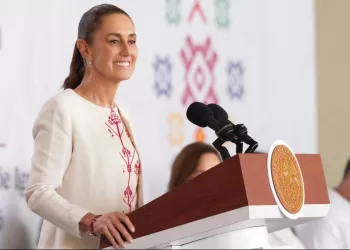 Corte nos informó que se ahorraron dinero en renta, pero debe explicar compra de camionetas: Sheinbaum