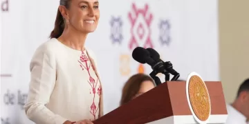 Corte nos informó que se ahorraron dinero en renta, pero debe explicar compra de camionetas: Sheinbaum