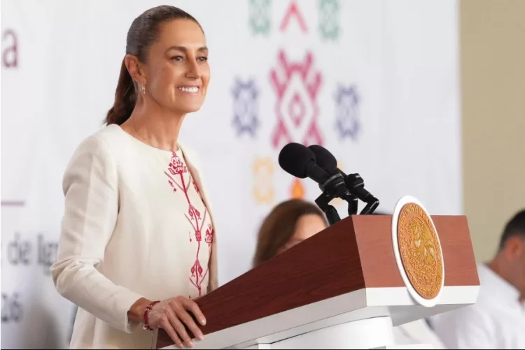 Corte nos informó que se ahorraron dinero en renta, pero debe explicar compra de camionetas: Sheinbaum