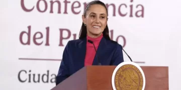 Claudia Sheinbaum: se debe recordar y seguir hablando de las secuelas que gobiernos neoliberales dejaron en México