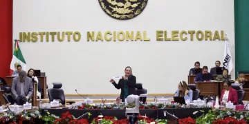 Rechaza el INE reducir su gasto; “es apenas 0.5%” del presupuesto del país