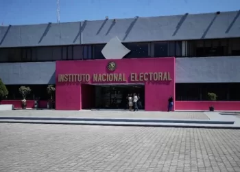 INE pondrá filtros de control para sus instalaciones