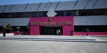 INE pondrá filtros de control para sus instalaciones