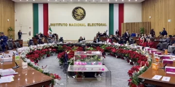 Plantea el INE reformas para evitar el lavado de dinero en las campañas