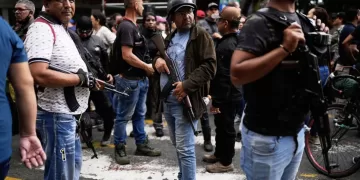 Venezuela quiere la paz; Trump, 'acceso total' a su petróleo