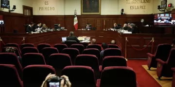 SCJN exige respeto al derecho internacional: “No puede imperar la ley del más fuerte”
