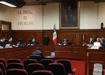 SCJN avala pensión compensatoria a concubinos aun tras la muerte de la pareja