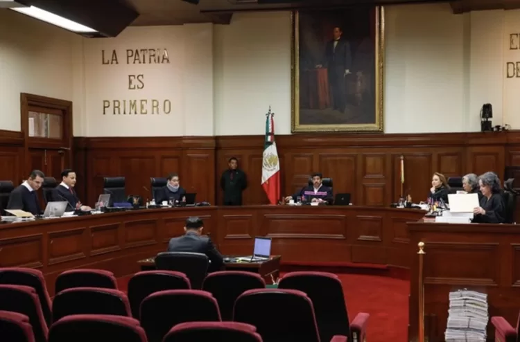 SCJN avala pensión compensatoria a concubinos aun tras la muerte de la pareja