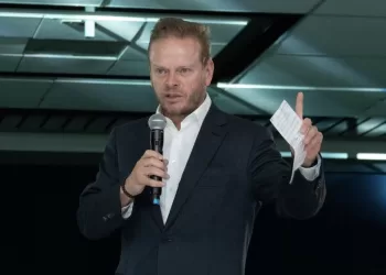 Seguirá alianza con la 4T aun con diferendos en la reforma electoral: PVEM