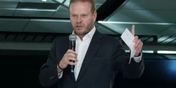 Seguirá alianza con la 4T aun con diferendos en la reforma electoral: PVEM