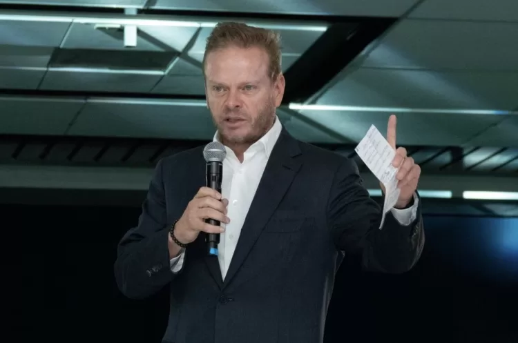 Seguirá alianza con la 4T aun con diferendos en la reforma electoral: PVEM