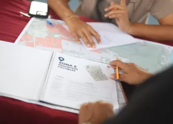 Invita gobierno municipal de Cancún a votar en el presupuesto participativo