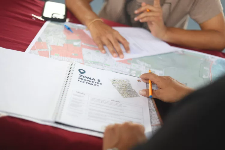 Invita gobierno municipal de Cancún a votar en el presupuesto participativo