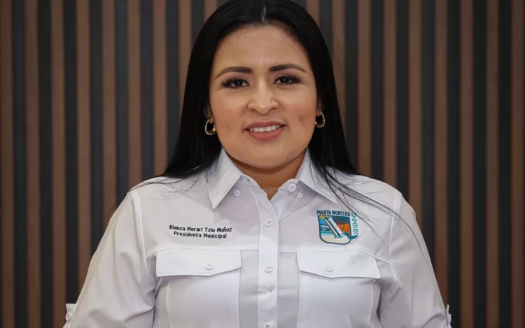 Invita Blanca Merari a aprovechar el descuento por pago anticipado y en una sola exhibición del impuesto predial