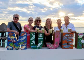 Isla Mujeres lidera la ocupación hotelera en todo Quintana Roo