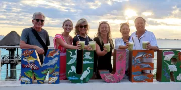 Isla Mujeres lidera la ocupación hotelera en todo Quintana Roo