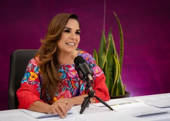 Espera gobernadora inaugurar ‘Puerta al Mar’ este mes