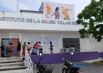 Concentran 3 colonias de Playa del Carmen mayoría de casos de violencia de género