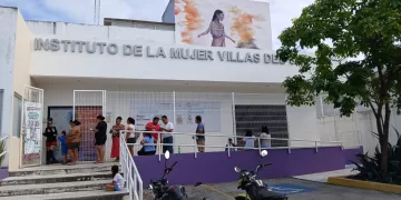 Concentran 3 colonias de Playa del Carmen mayoría de casos de violencia de género