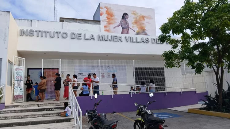 Concentran 3 colonias de Playa del Carmen mayoría de casos de violencia de género