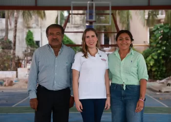 Gobierno de Atenea Gómez Ricalde abrirá el nuevo Domo de La Gloria