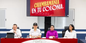 Playa del Carmen se reporta lista para conquistar la FITUR 2026: Estefanía Mercado