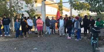 Cierran padres CBTA de Dziuché, por llegada de docente acusado de acoso