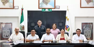 Realiza Comisión Permanente del Congreso de Quintana Roo primera sesión del año