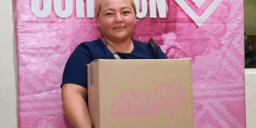 Gobierno Municipal abre convocatoria para el programa Isleña de Corazón y lo ampliará a 4 mil beneficiarias