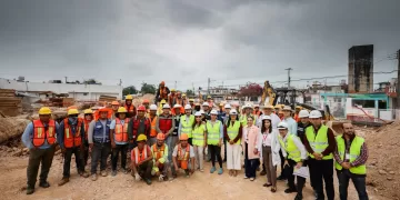 Anuncia Martí Batres inversión de más de 700 mdp para conversión de Clínica Hospital “Chetumal” del ISSSTE a Hospital General