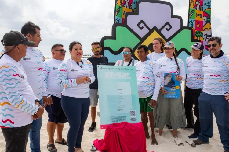 Gobierno de Estefanía Mercado presenta “La Ruta del Mar” como nueva oferta turística de Playa del Carmen