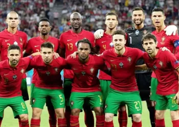Selección de Portugal habría ya elegido hospedarse en Mayakobá