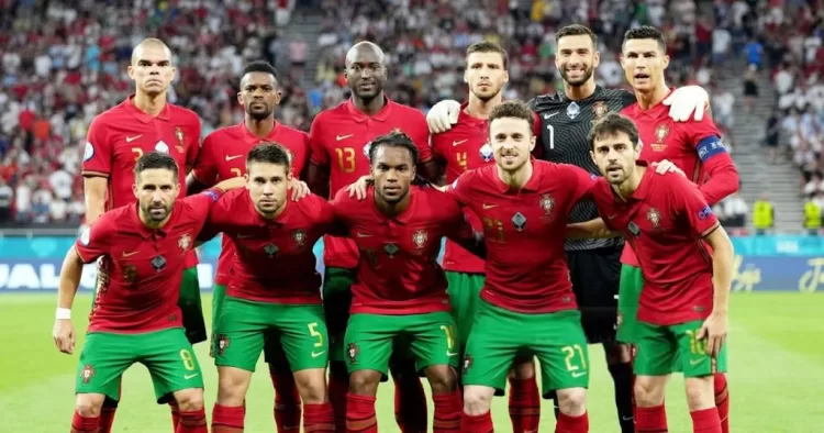 Selección de Portugal habría ya elegido hospedarse en Mayakobá