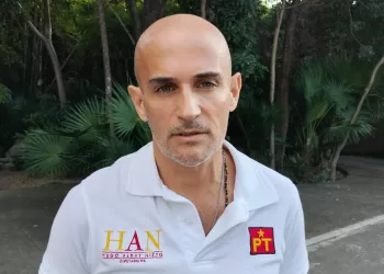 Empujará Hugo Alday ante el congreso estatal iniciativas detenidas