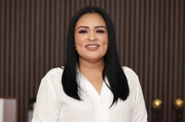 Al concluir el operativo Guadalupe-Reyes, Puerto Morelos reporta saldo blanco: Blanca Merari