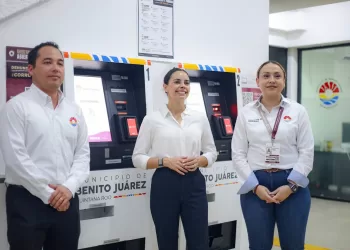 Invita Ana Paty Peralta a aprovechar descuentos de predial