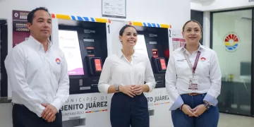 Invita Ana Paty Peralta a aprovechar descuentos de predial