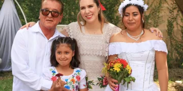 Gobierno Municipal invita a isleñas e isleños a inscribirse en las Bodas Colectivas 2026