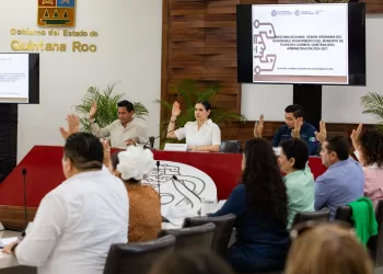 Aprueba Cabildo de Playa del Carmen reforma constitucional para modernizar trámites y servicios gubernamentales