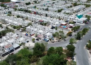 Siguen sin municipalizarse, 6 fraccionamientos de Playa del Carmen