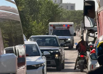 Ejecutan a un hombre durante festival electrónico en Tulum