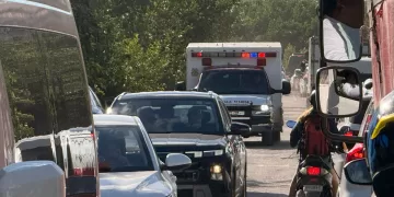 Ejecutan a un hombre durante festival electrónico en Tulum