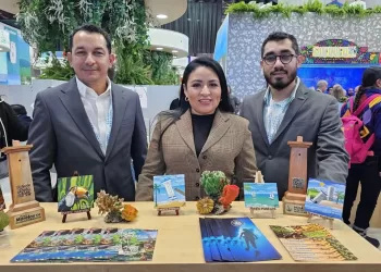 Puerto Morelos acudirá a la Fitur 2026 con el compromiso de destacar ante destinos competidores: Blanca Merari
