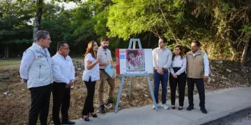 Por primera vez Quintana Roo tendrá Hospital de Tercer Nivel; se transformará la historia de la salud en el estado: Mara Lezama