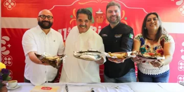 Anuncia gobierno de Estefanía Mercado la 11ª Feria del Tamal y del Atole en Playa del Carmen
