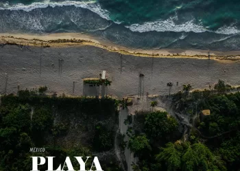 Confirma selección de Uruguay estadía en Mayakobá