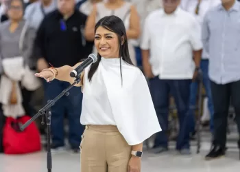 Asume Deyanira Martínez la Dirección General del DIF Playa del Carmen