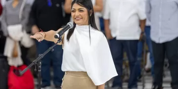 Asume Deyanira Martínez la Dirección General del DIF Playa del Carmen
